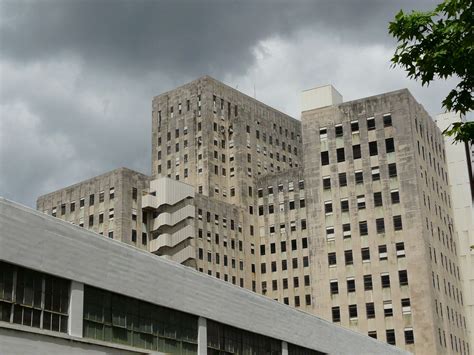 new orleans abandoned hospital|7 Amazing Photos Of The Abandoned Hospital In New Orleans.